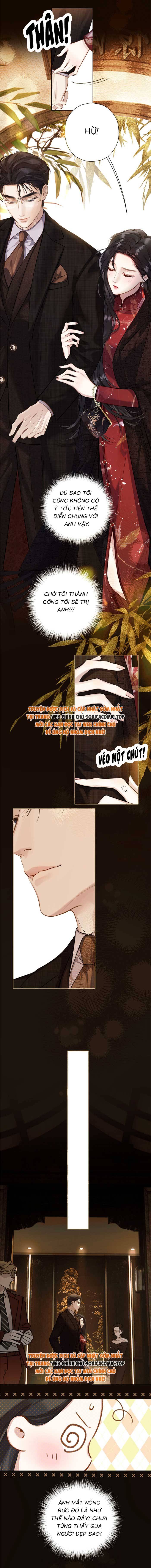 Ninita Yêu Dấu - Phần 2 Chap 1597.9 - Next Chap 1598.9