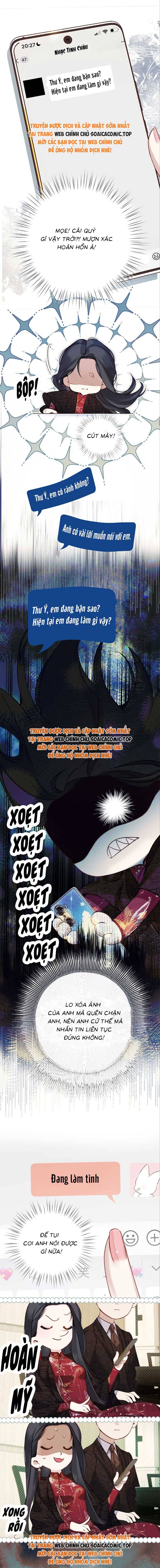 Ninita Yêu Dấu - Phần 2 Chap 1597.9 - Next Chap 1598.9