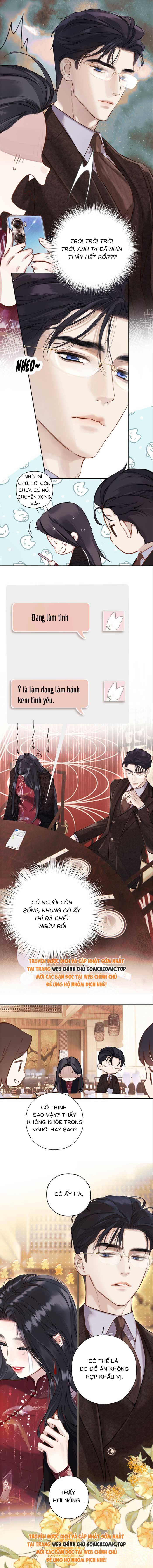 Ninita Yêu Dấu - Phần 2 Chap 1597.9 - Next Chap 1598.9