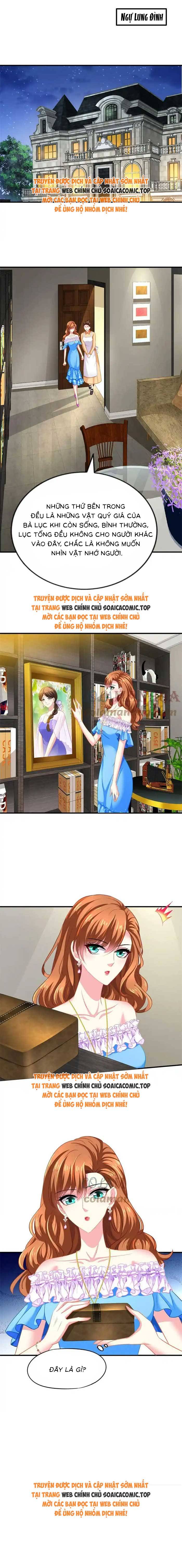 Ninita Yêu Dấu - Phần 2 Chap 1598.1 - Next Chap 1599.1