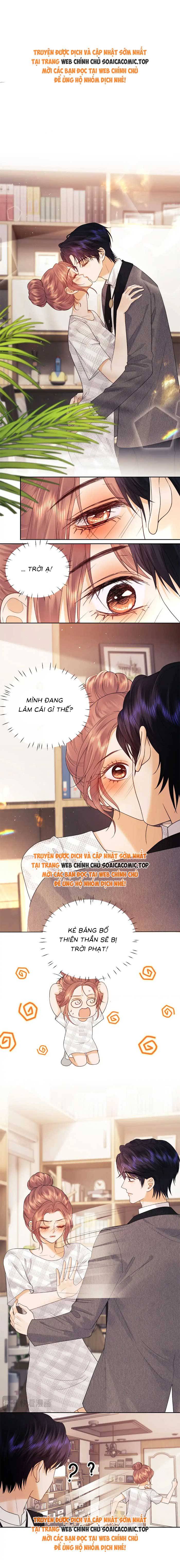 Ninita Yêu Dấu - Phần 2 Chap 1598.3 - Next Chap 1599.3