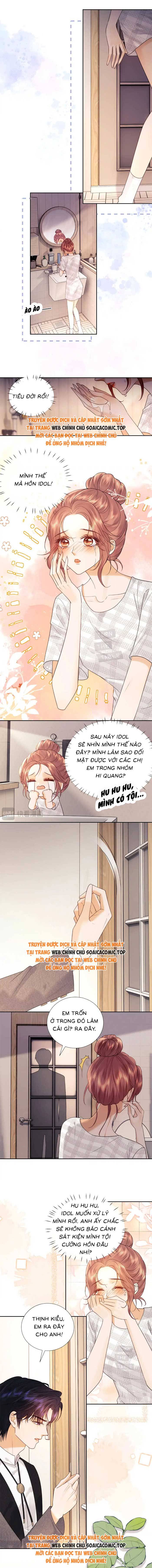 Ninita Yêu Dấu - Phần 2 Chap 1598.3 - Next Chap 1599.3