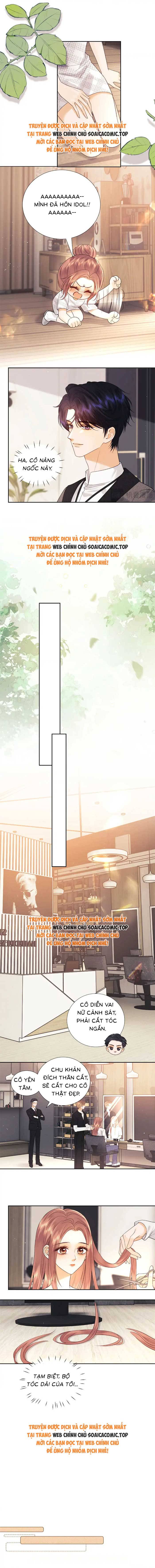 Ninita Yêu Dấu - Phần 2 Chap 1598.3 - Next Chap 1599.3