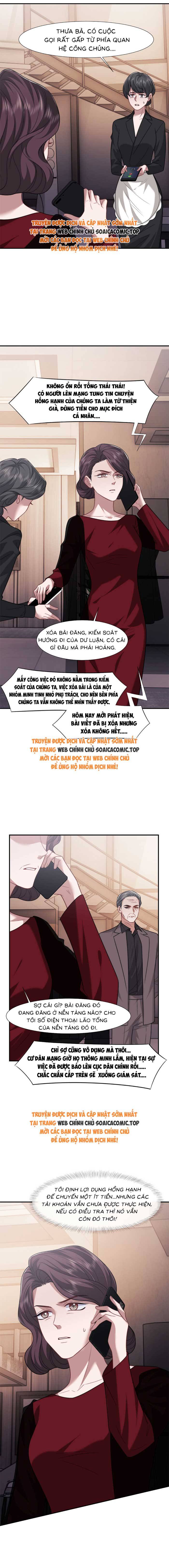 Ninita Yêu Dấu - Phần 2 Chap 1598.4 - Next Chap 1599.4