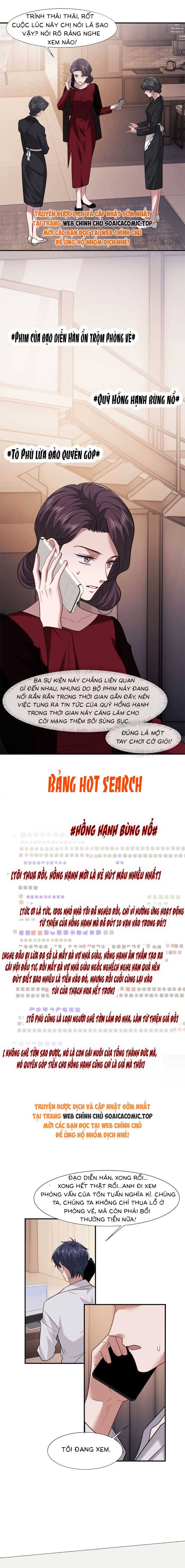 Ninita Yêu Dấu - Phần 2 Chap 1598.4 - Next Chap 1599.4