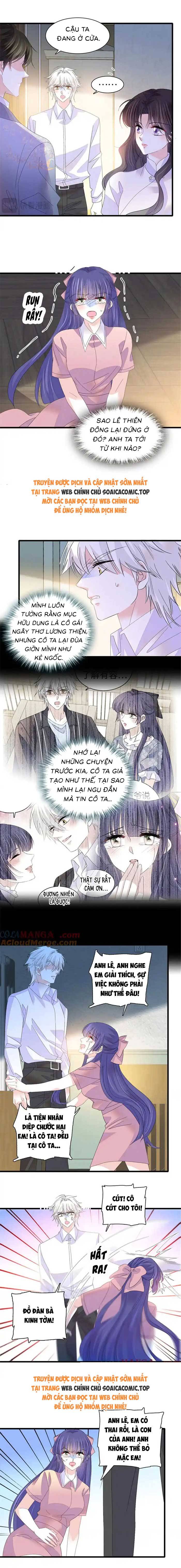 Ninita Yêu Dấu - Phần 2 Chap 1598.6 - Next Chap 1599.6