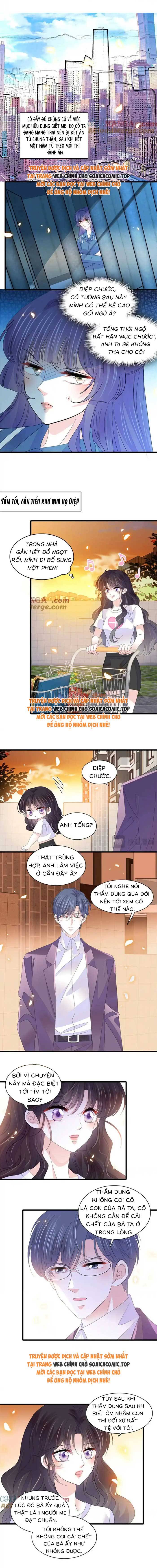 Ninita Yêu Dấu - Phần 2 Chap 1598.6 - Next Chap 1599.6