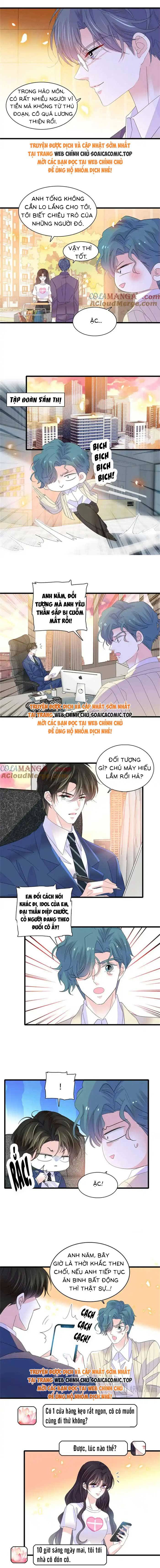 Ninita Yêu Dấu - Phần 2 Chap 1598.6 - Next Chap 1599.6