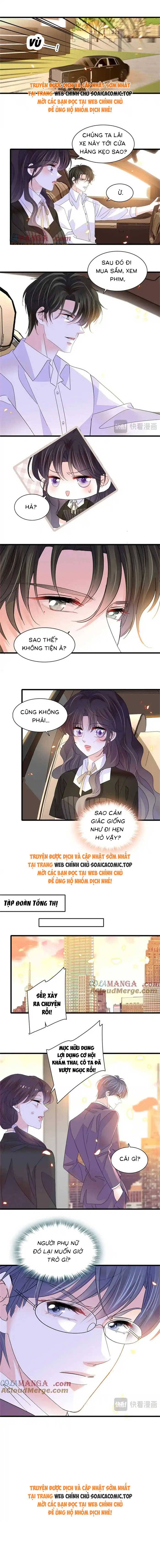 Ninita Yêu Dấu - Phần 2 Chap 1598.6 - Next Chap 1599.6
