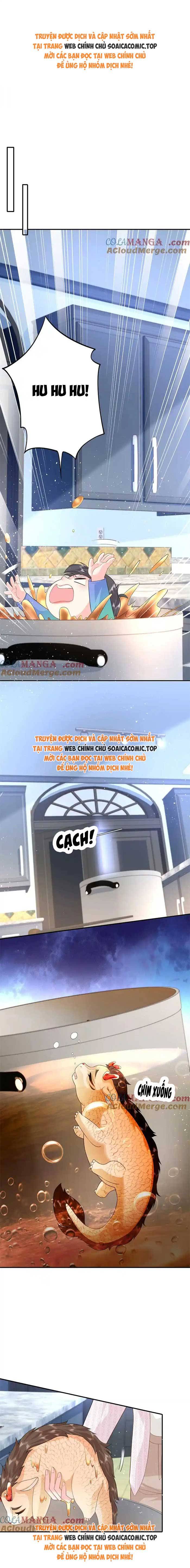 Ninita Yêu Dấu - Phần 2 Chap 1598.7 - Next Chap 1599.7