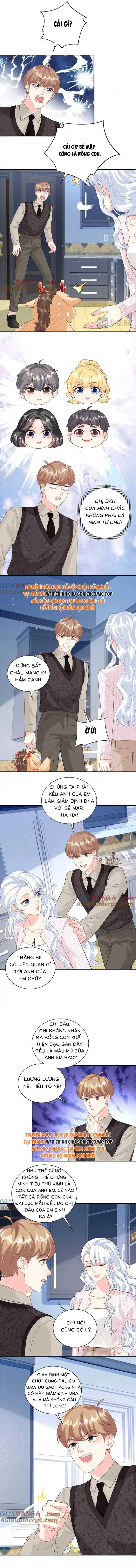 Ninita Yêu Dấu - Phần 2 Chap 1598.7 - Next Chap 1599.7