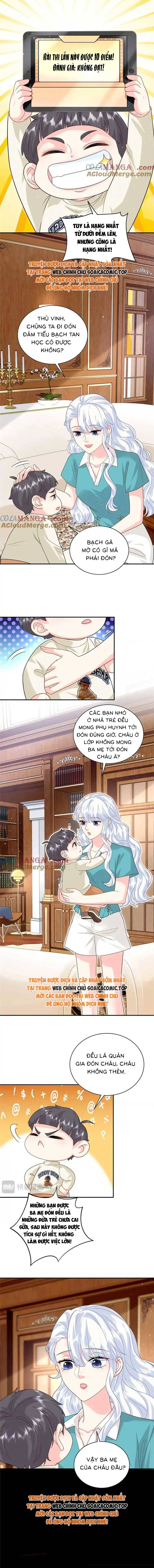 Ninita Yêu Dấu - Phần 2 Chap 1598.7 - Next Chap 1599.7