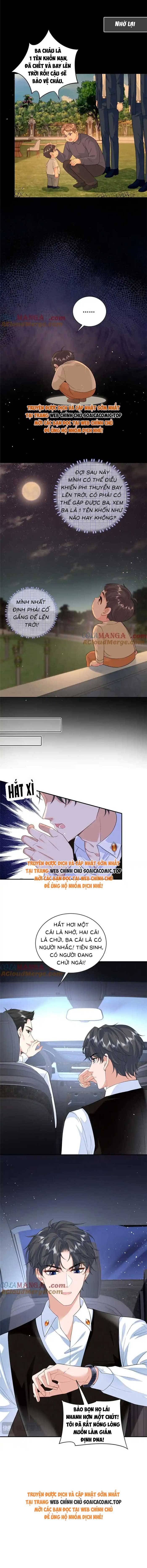 Ninita Yêu Dấu - Phần 2 Chap 1598.7 - Next Chap 1599.7