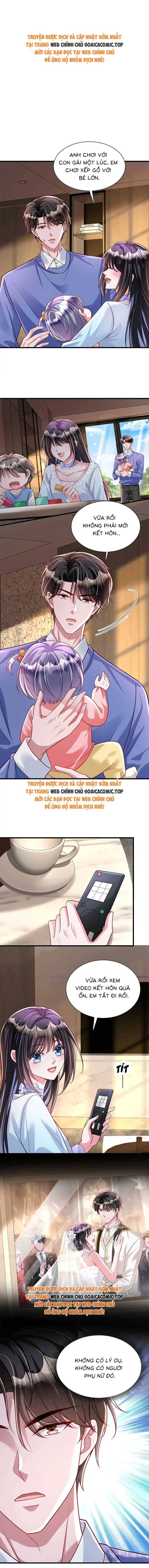 Ninita Yêu Dấu - Phần 2 Chap 1598.8 - Next Chap 1599.8