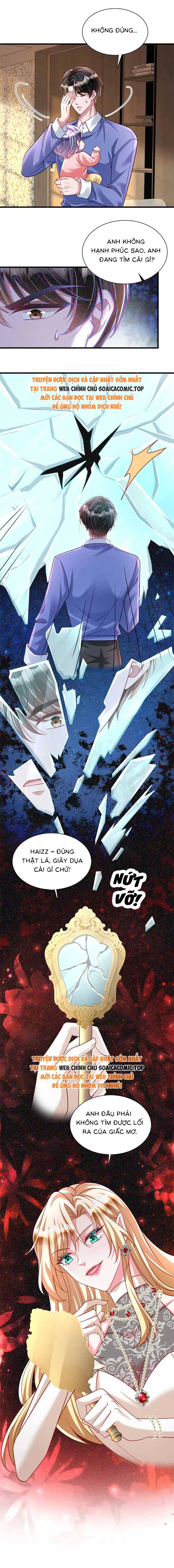 Ninita Yêu Dấu - Phần 2 Chap 1598.8 - Next Chap 1599.8