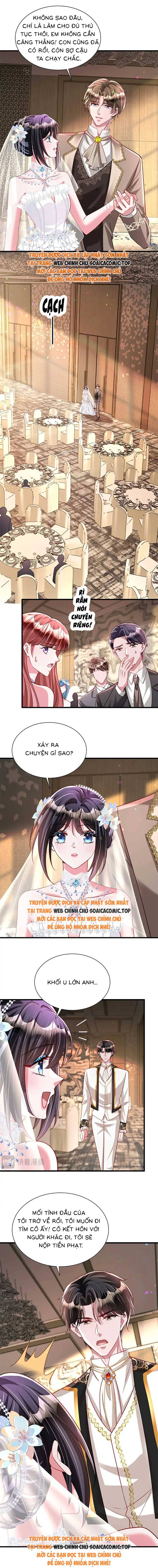 Ninita Yêu Dấu - Phần 2 Chap 1598.8 - Next Chap 1599.8