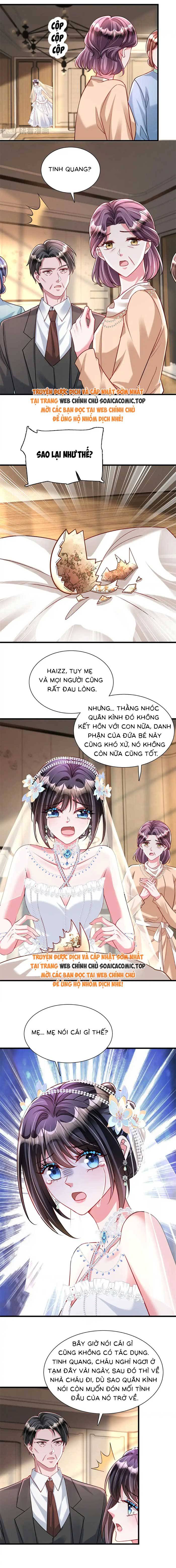 Ninita Yêu Dấu - Phần 2 Chap 1598.8 - Next Chap 1599.8