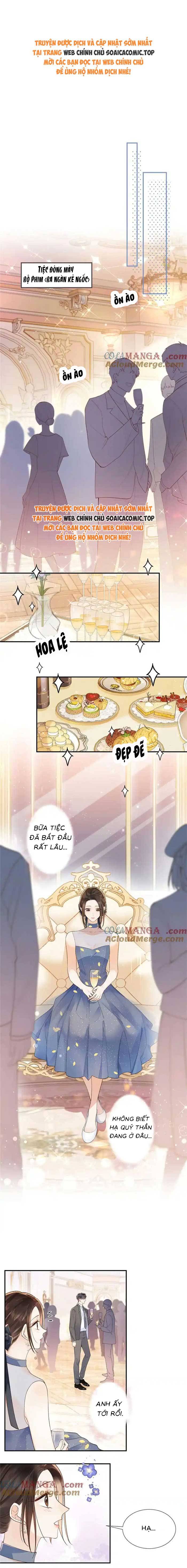 Ninita Yêu Dấu - Phần 2 Chap 1598.9 - Next Chap 1599.9