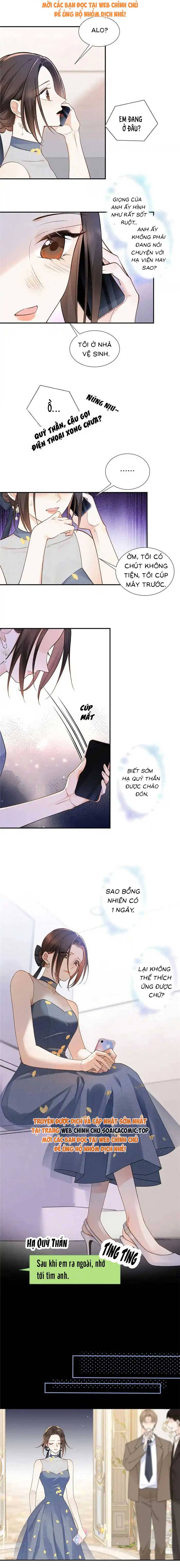 Ninita Yêu Dấu - Phần 2 Chap 1598.9 - Next Chap 1599.9