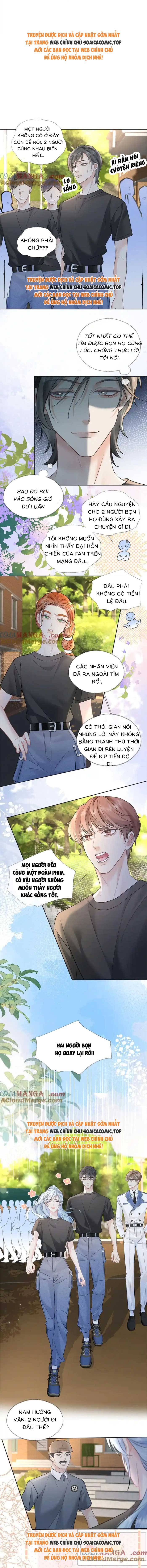 Ninita Yêu Dấu - Phần 2 Chap 1599.1 - Next Chap 1600.1