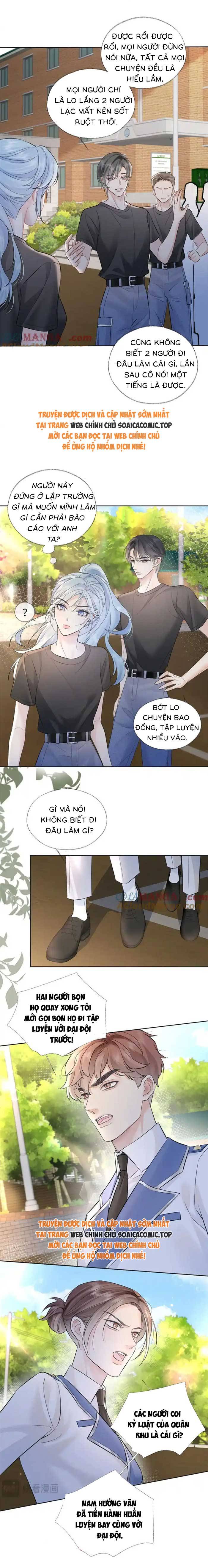 Ninita Yêu Dấu - Phần 2 Chap 1599.1 - Next Chap 1600.1