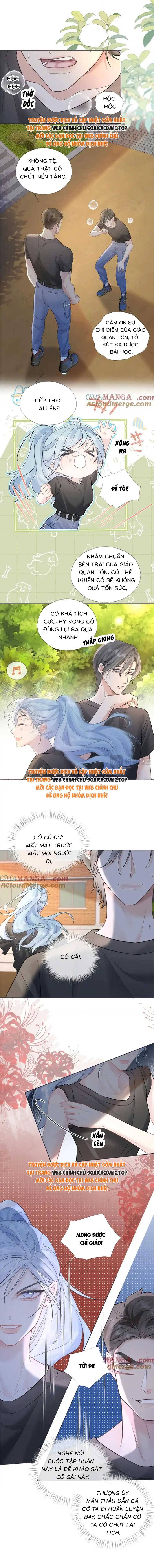 Ninita Yêu Dấu - Phần 2 Chap 1599.1 - Next Chap 1600.1