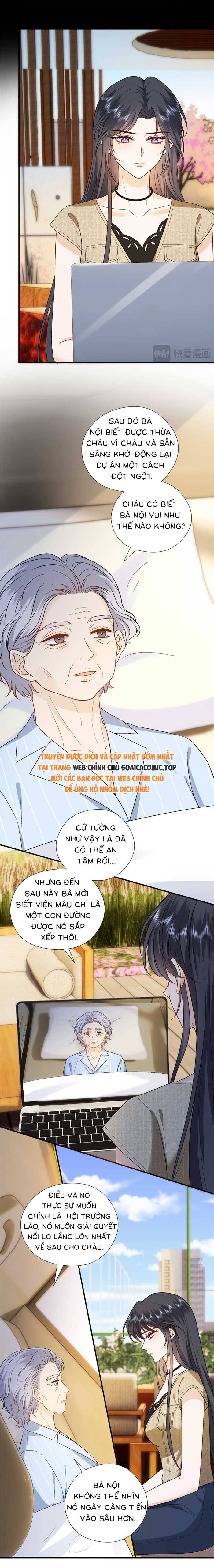 Ninita Yêu Dấu - Phần 2 Chap 1599.2 - Next Chap 1600.2