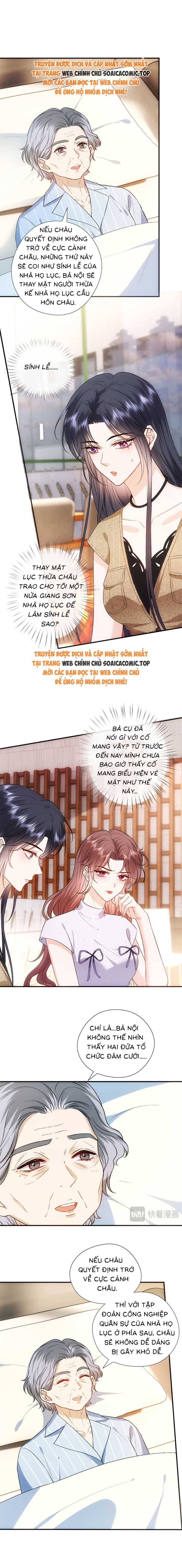 Ninita Yêu Dấu - Phần 2 Chap 1599.2 - Next Chap 1600.2