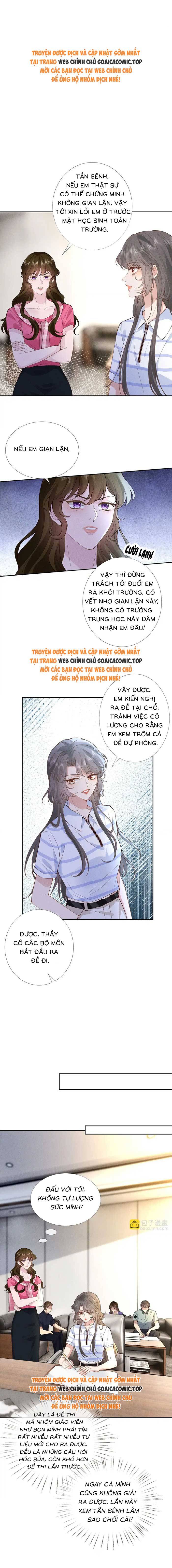 Ninita Yêu Dấu - Phần 2 Chap 1599.5 - Next Chap 1600.5
