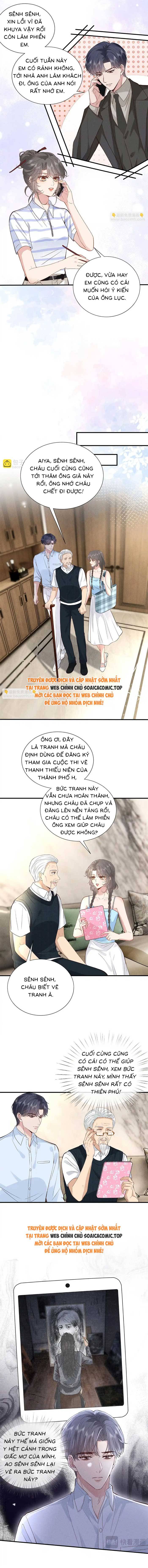 Ninita Yêu Dấu - Phần 2 Chap 1599.5 - Next Chap 1600.5