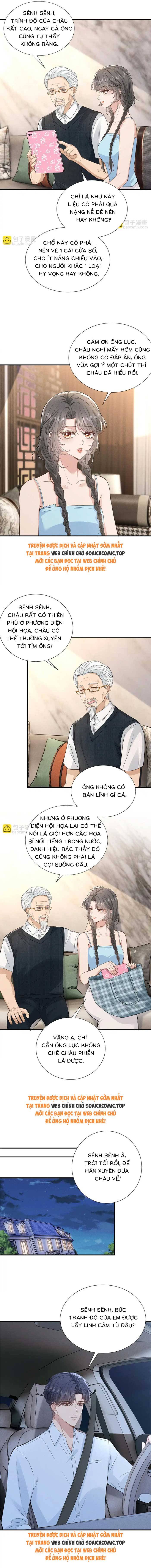 Ninita Yêu Dấu - Phần 2 Chap 1599.5 - Next Chap 1600.5