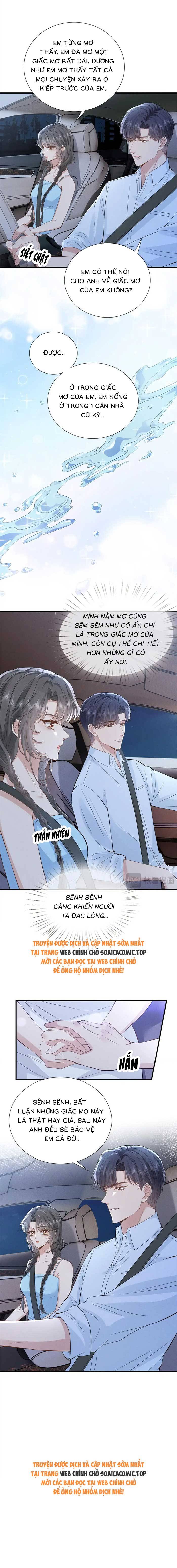 Ninita Yêu Dấu - Phần 2 Chap 1599.5 - Next Chap 1600.5