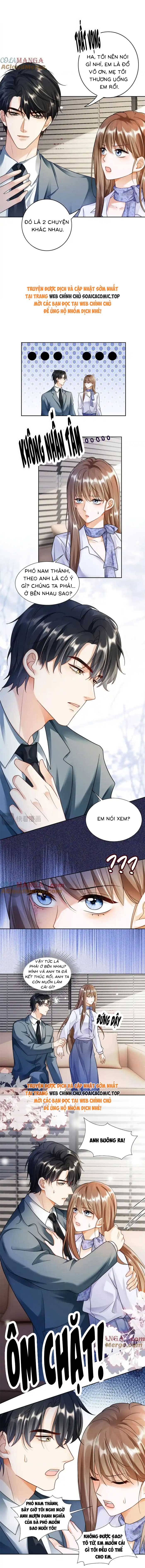 Ninita Yêu Dấu - Phần 2 Chap 1599.6 - Next Chap 1600.6