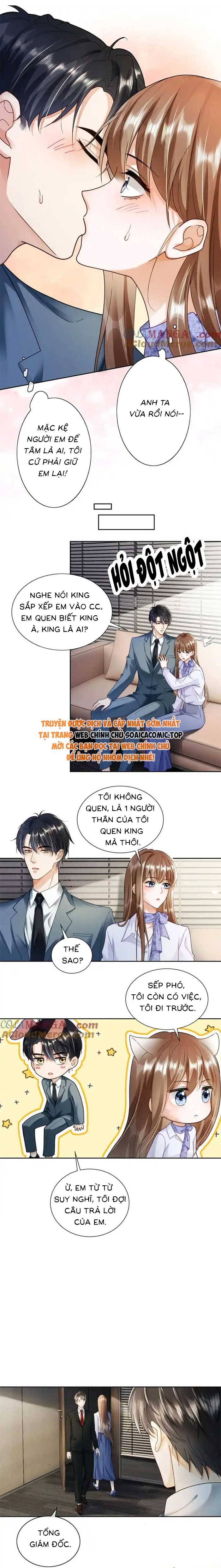 Ninita Yêu Dấu - Phần 2 Chap 1599.6 - Next Chap 1600.6