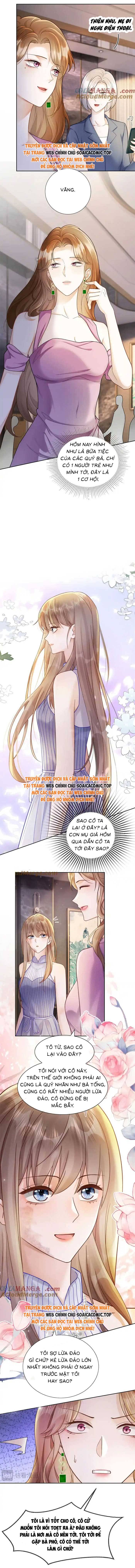 Ninita Yêu Dấu - Phần 2 Chap 1599.6 - Next Chap 1600.6