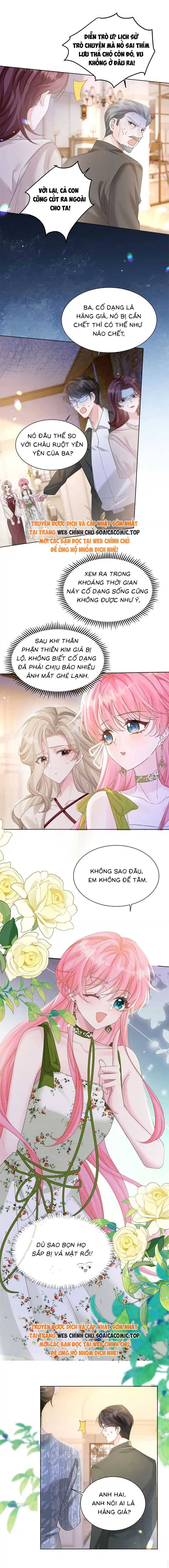 Ninita Yêu Dấu - Phần 2 Chap 1599.8 - Next Chap 1600.8