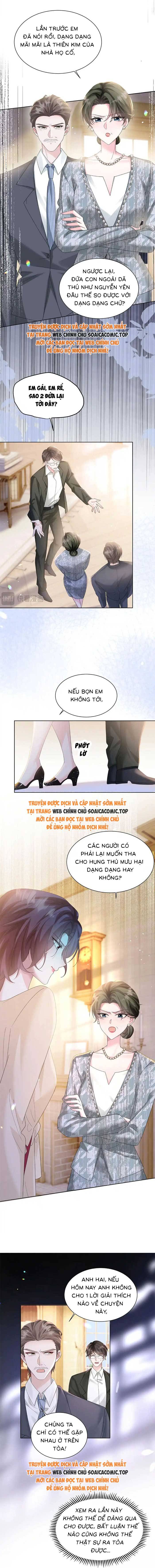 Ninita Yêu Dấu - Phần 2 Chap 1599.8 - Next Chap 1600.8