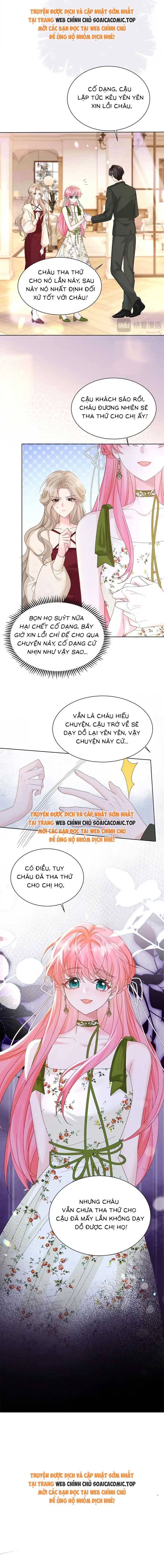 Ninita Yêu Dấu - Phần 2 Chap 1599.8 - Next Chap 1600.8