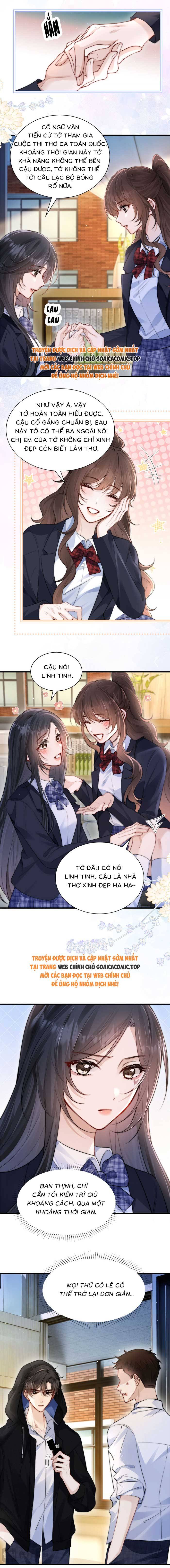 Ninita Yêu Dấu - Phần 2 Chap 1599.9 - Next Chap 1600.9