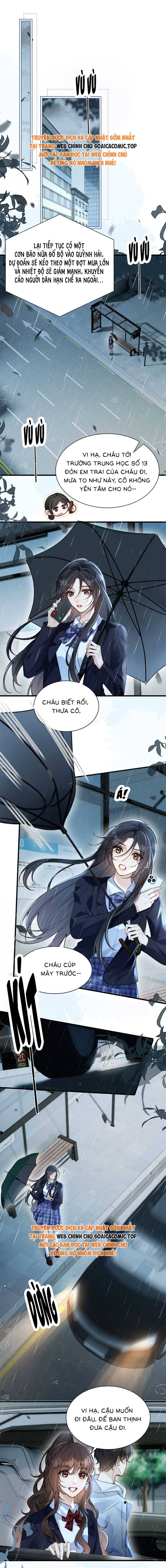 Ninita Yêu Dấu - Phần 2 Chap 1599.9 - Next Chap 1600.9