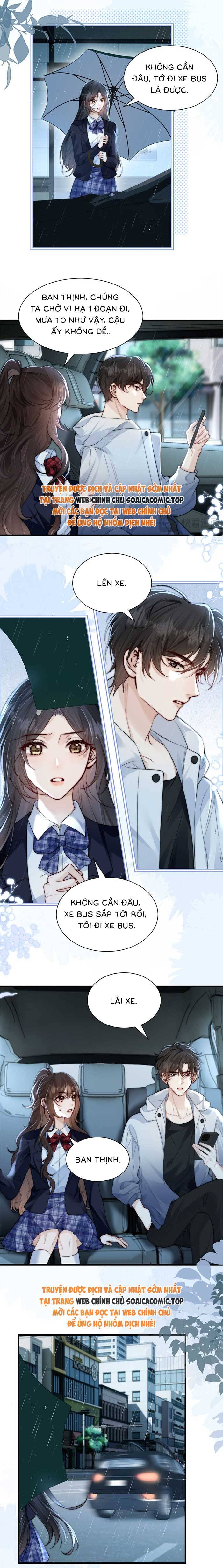 Ninita Yêu Dấu - Phần 2 Chap 1599.9 - Next Chap 1600.9