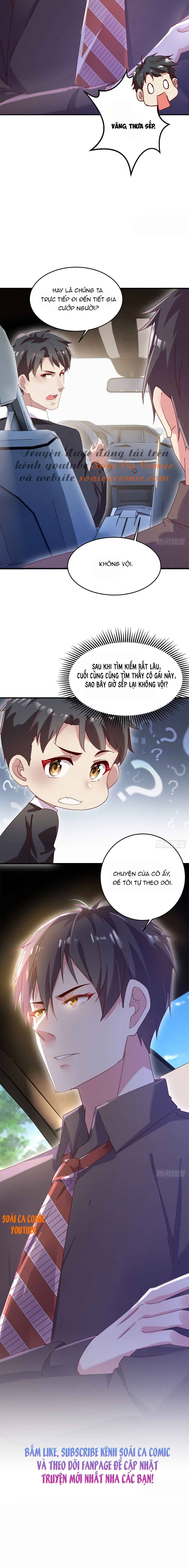 Ninita Yêu Dấu - Phần 2 Chap 160.9 - Next Chap 161.9