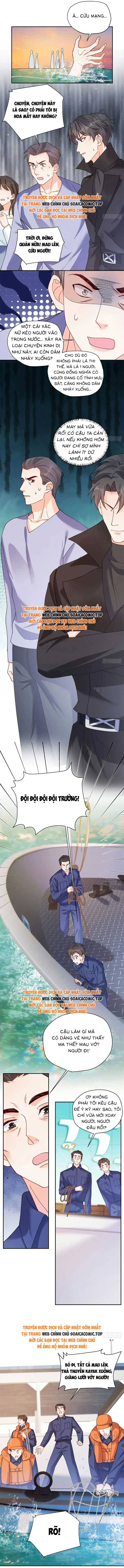 Ninita Yêu Dấu - Phần 2 Chap 1600.1 - Next Chap 1601.1