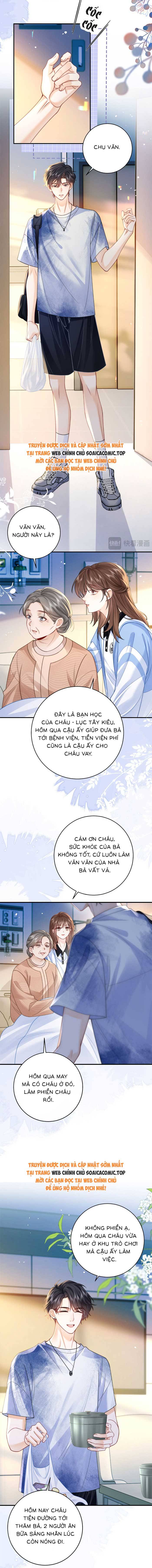 Ninita Yêu Dấu - Phần 2 Chap 1600.3 - Next Chap 1601.3