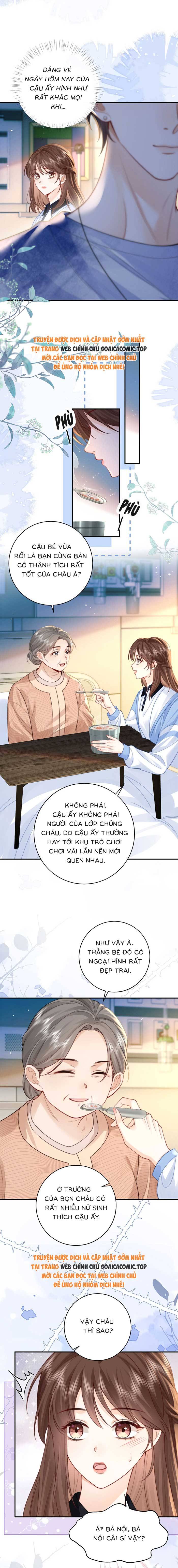 Ninita Yêu Dấu - Phần 2 Chap 1600.3 - Next Chap 1601.3