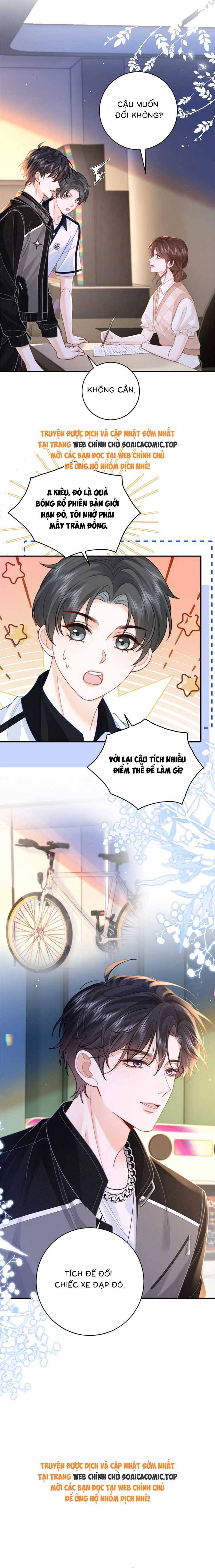 Ninita Yêu Dấu - Phần 2 Chap 1600.3 - Next Chap 1601.3