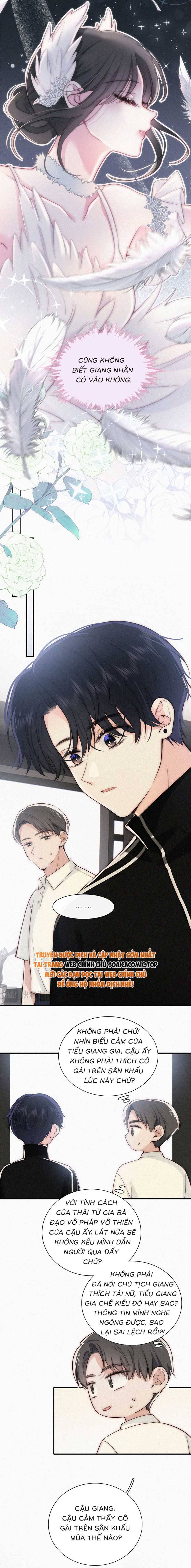 Ninita Yêu Dấu - Phần 2 Chap 1600.4 - Next Chap 1601.4