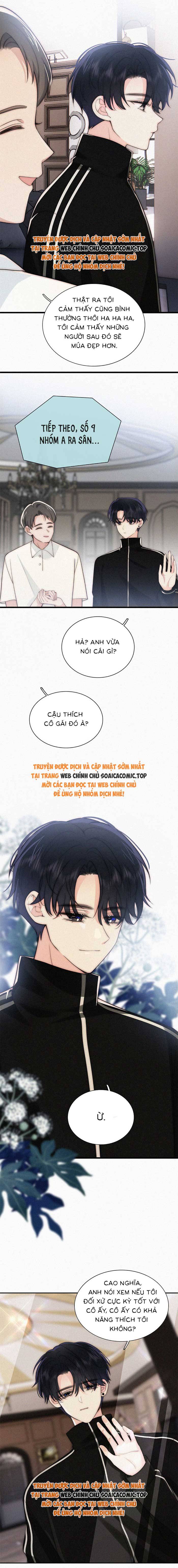 Ninita Yêu Dấu - Phần 2 Chap 1600.4 - Next Chap 1601.4