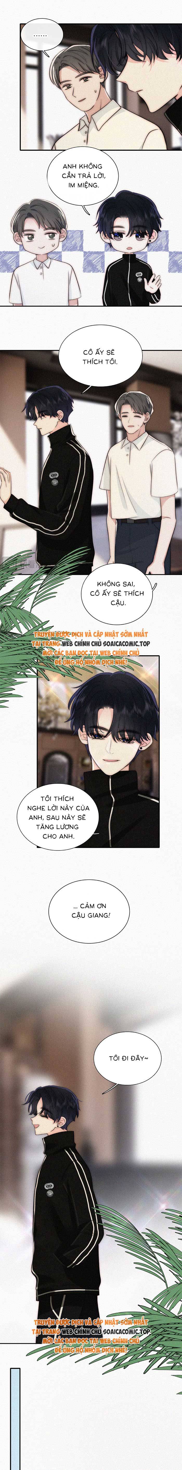 Ninita Yêu Dấu - Phần 2 Chap 1600.4 - Next Chap 1601.4