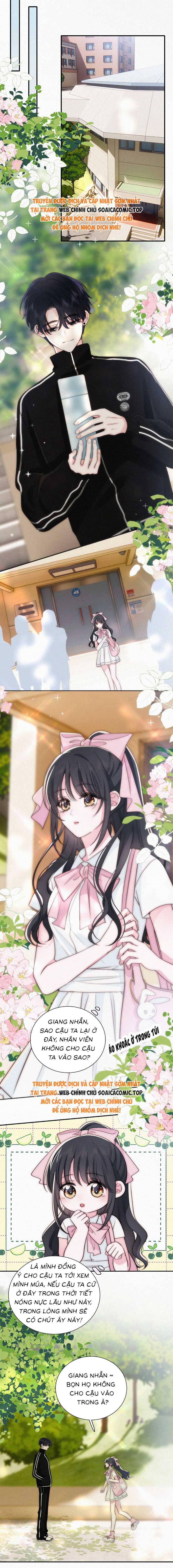 Ninita Yêu Dấu - Phần 2 Chap 1600.4 - Next Chap 1601.4